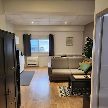 Joli Equipe Et Neuf ! Confort Apartamento